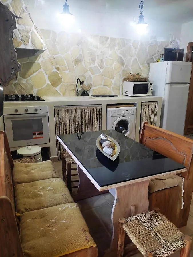 Casa Rural Villa Sargento Nijar Spain