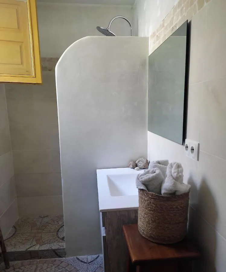 Casa Rural Villa Sargento Nijar Holiday home