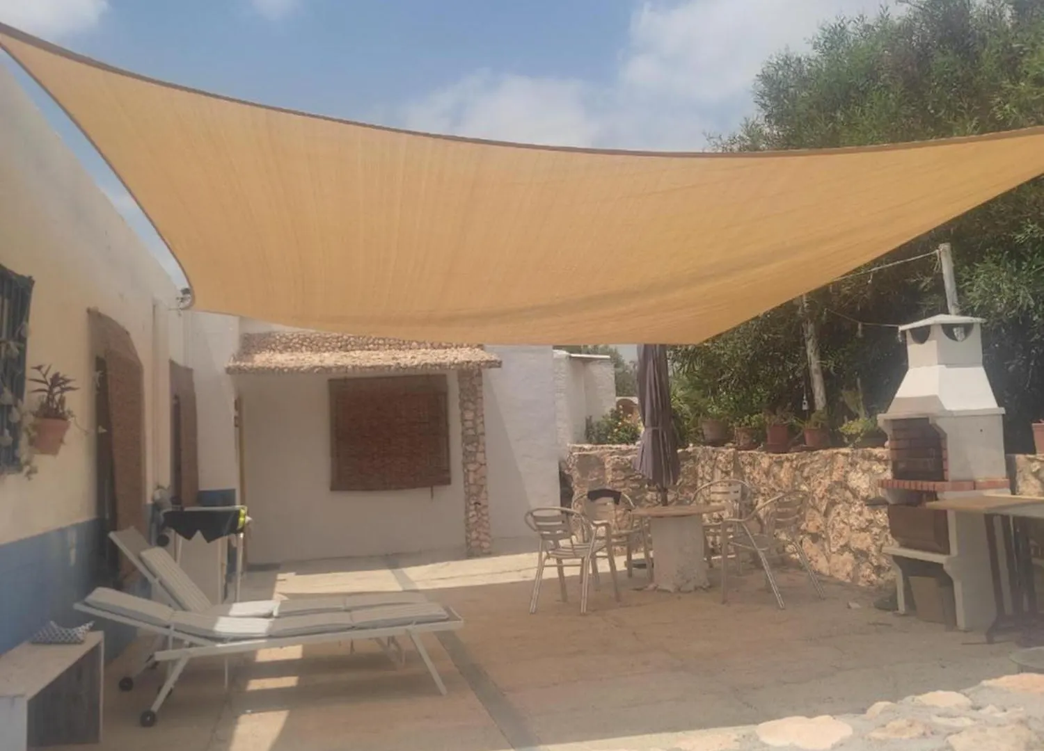 Casa Rural Villa Sargento Nijar