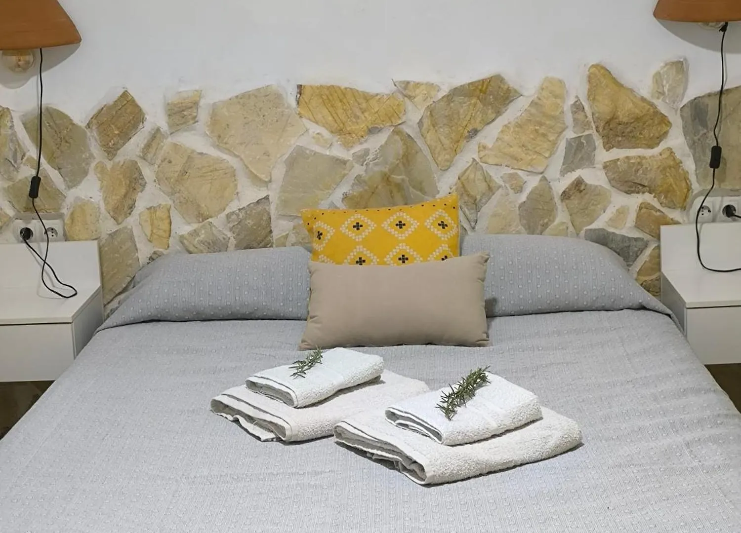 Holiday home Casa Rural Villa Sargento Nijar Spain